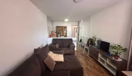 Casa com 2 dormitórios à venda, 111 m² por R$ 350.000 - Santa Teresa - Juiz de Fora/MG