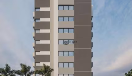 Lançamento: Studios  à venda, 30 m², a partir de R$ 225.000 - São Pedro - Juiz de Fora/MG