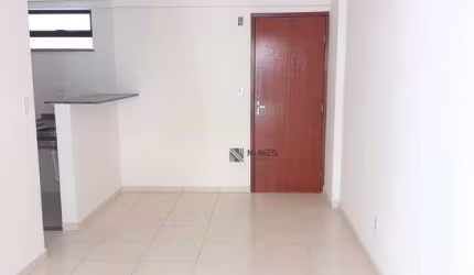Apartamento com 2 dormitórios à venda, 55 m² por R$ 240.000 - Santa Terezinha - Juiz de Fora/MG