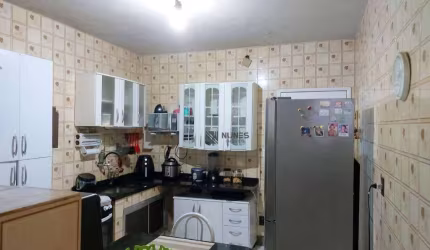 Apartamento com 2 dormitórios à venda, 98 m² por R$ 234.000 - Jardim Glória - Juiz de Fora/MG