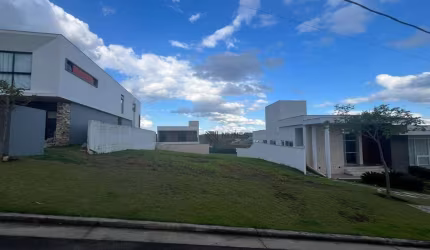 Terreno à venda, 461 m² por R$ 330.000 - Alphaville - Juiz de Fora/MG