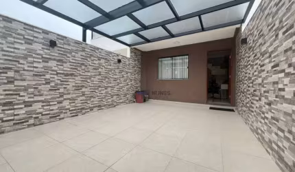 Casa com 2 dormitórios à venda por R$ 699.000 - Aeroporto - Juiz de Fora/MG