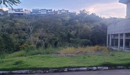 Terreno à venda, 497 m² por R$ 260.000 - Novo Horizonte - Juiz de Fora/MG
