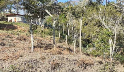 Terreno à venda, 1262 m² por R$ 130.000 - Salvaterra - Juiz de Fora/MG