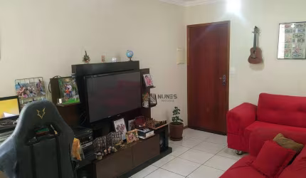 Apartamento com 2 dormitórios à venda, 52 m² por R$ 165.000 - Francisco Bernardino - Juiz de Fora/MG