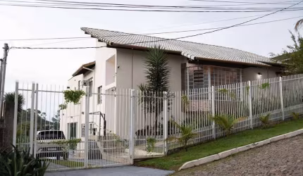 Sítio com 5 dormitórios à venda, 1036 m² por R$ 1.299.000 - Santa Cruz - Juiz de Fora/MG