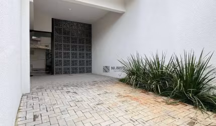 Casa com 2 dormitórios à venda, 86 m² por R$ 319.000,00 - Fontesville II - Juiz de Fora/MG