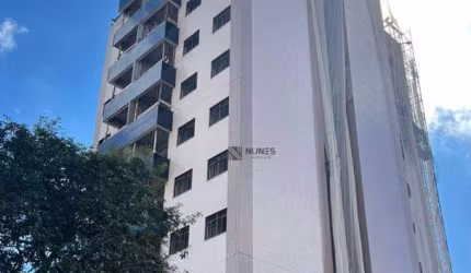 Apartamento Garden com 2 dormitórios à venda, 61 m² por R$ 459.000 - Jardim Glória - Juiz de Fora/MG