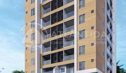 Apartamentos de 02 dormitórios - Taboleiro - Camboriú