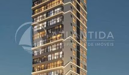 Apartamento alto padrão 03 suítes - Centro - Camboriú