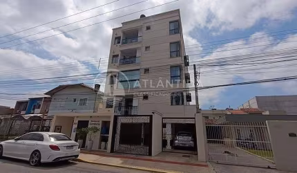 Apartamento 3 dormitórios mobiliado - Santa Regina - Camboriú