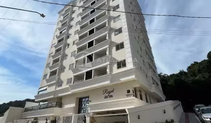 Apartamento 2 dormitórios Tabuleiro Camboriu