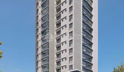 Apartamento 02 dormitórios e lazer completo - Centro - Camboriú