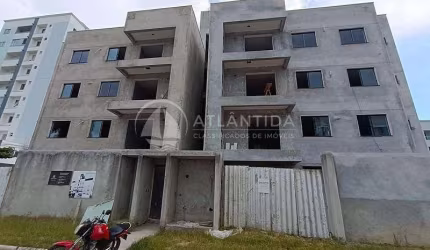 Apartamento 02 dormitórios (01 suíte) - Santa Regina - Camboriú