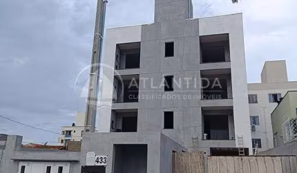 Apartamento 02 dormitórios - Santa Regina - Camboriú