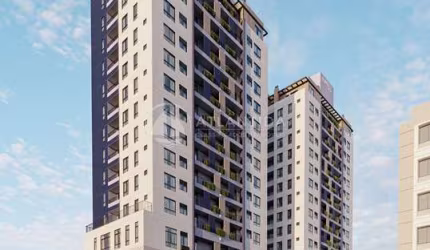 Apartamento 02 dormitórios - lazer completo - Taboleiro - Camboriú