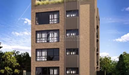 Apartamento 02 suítes - São Francisco de Assis - Camboriú