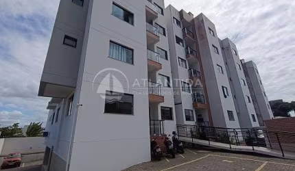 Apartamento mobiliado 02 dormitórios - São Francisco de Assis - Camboriú