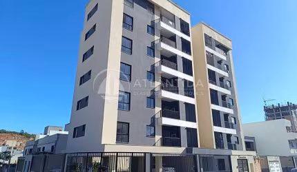 Apartamento 3 dormitórios e 2 vagas - São Francisco de Assis - Camboriú