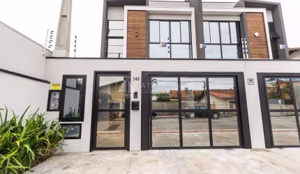 Sobrado mobiliado e equipado - Vila Real - Balneário Camboriú