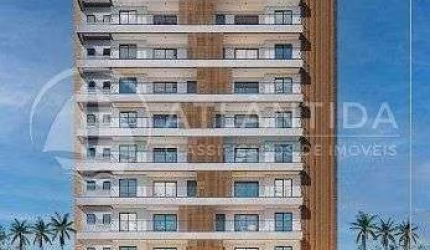 Apartamento 02 dormitórios - São Francisco de Assis - Camboriú