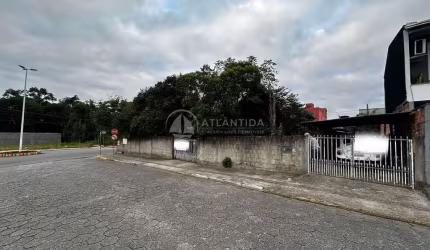 Terreno 620m² - Centro - Camboriú