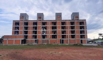 Apartamento 02 dormitórios - Lídia Duarte - Camboriú