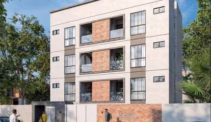 Apartamento 2 dormitórios - Taboleiro - Camboriú