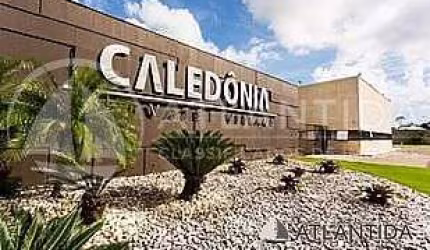 Terreno 456,00m² no Condomínio Caledônia Private Village- Camboriú/SC