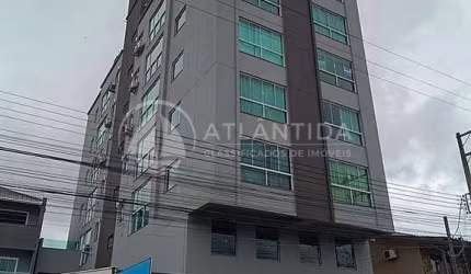Apartamento 2 dormitórios - Centro - Camboriú