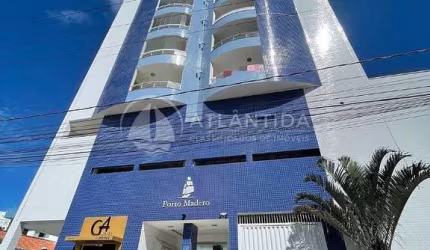 Apartamento 02 suítes - Centro - Camboriú