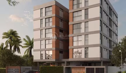 Apartamentos 2 e 3 dormitórios - Rio Pequeno - Camboriú