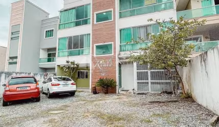 Apartamento cobertura com 3 dormitórios + 2 vagas - Santa Regina - Camboriú