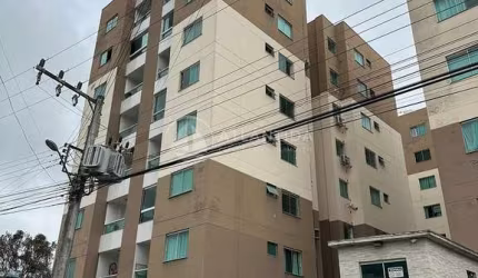Apartamento 2 dormitórios - São Francisco de Assis - Camboriú!