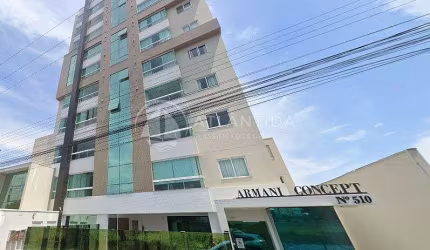 Apartamento 3  dormitórios - Lídia Duarte - Camboriú!