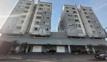 Apartamento 2 dormitórios e lazer com piscina - Centro - Camboriú
