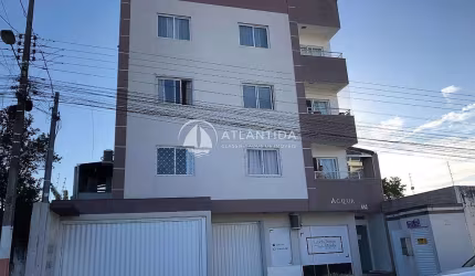 Apartamento 02 dormitórios + 01 vaga - Areias - Camboriú