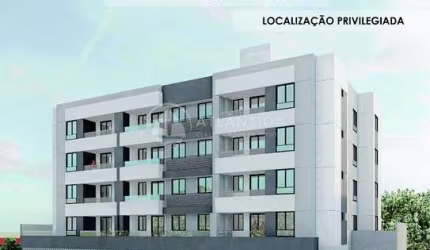 Apartamento 02 dormitórios - Nações - Balneário Camboriú