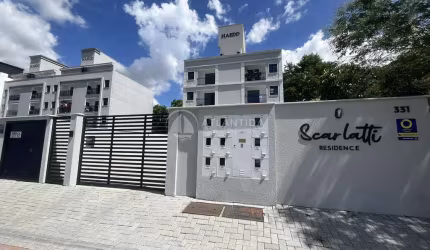 Apartamento com 2 suítes no Centro - Camboriú