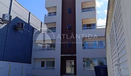 Apartamento 1 dormitório e terraço - Santa Regina - Camboriú