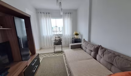 Apartamento 02 dormitórios - Taboleiro - Camboriú