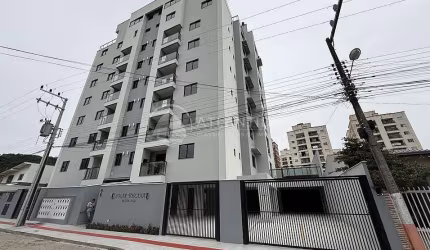 Apartamento NOVO com 2 suítes no bairro São Francisco de Assis - Camboriú
