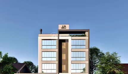 Apartamento 02 dormitórios - Santa Regina - Camboriú