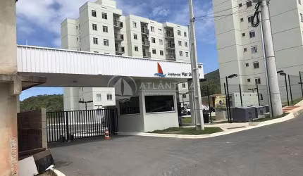 Apartamento 2 dormitórios no bairro Areias Camboriu