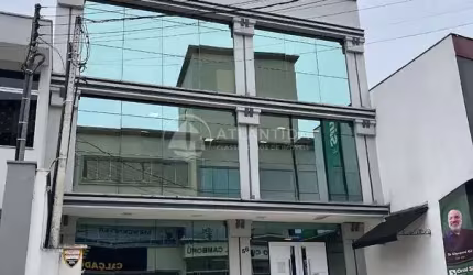 SALA COMERCIAL no Centro de Camboriú