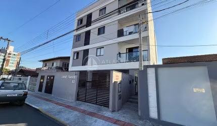 Apartamento com 1 suíte + 1 dormitório em Camboriú