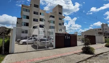 Apartamento 2 dormitórios - Centro - Camboriú