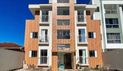 Apartamento 02 suítes - Santa Regina II - Camboriú