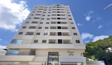 Apartamento 02 suítes - Taboleiro - Camboriú