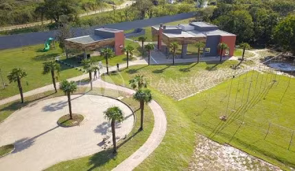 Condomínio residencial rural Gralha Azul - Camboriú